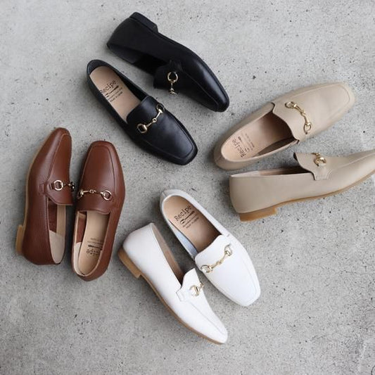 ビットローファー(スクエアトゥ)　RP-272