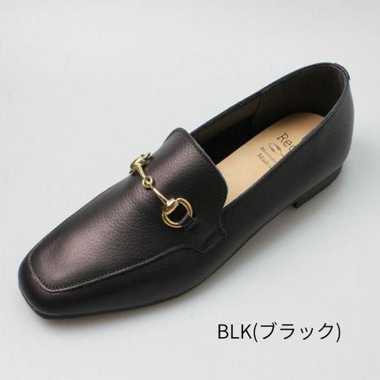 ビットローファー(スクエアトゥ)　RP-272