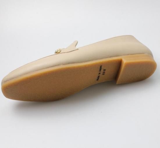 ビットローファー(スクエアトゥ)　RP-272