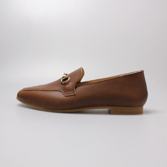 ビットローファー(スクエアトゥ)　RP-272