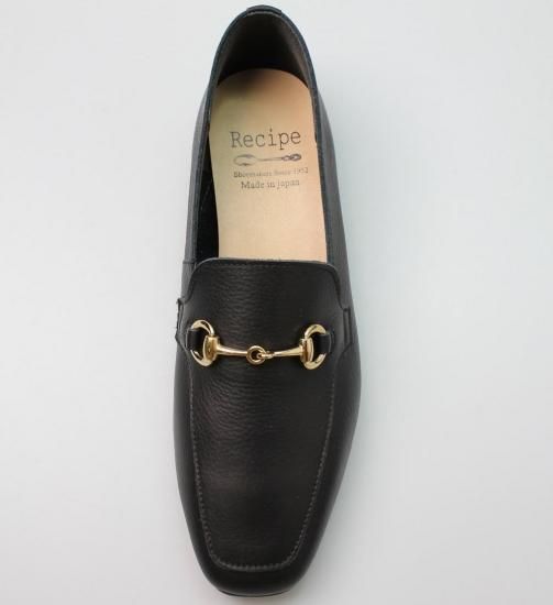 ビットローファー(スクエアトゥ)　RP-272