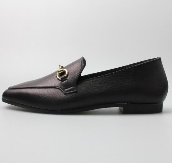 ビットローファー(スクエアトゥ)　RP-272