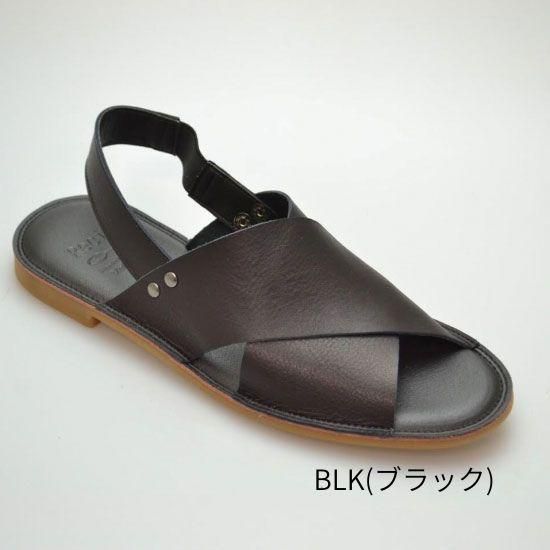 [SALE] Cross Outstitch Sandals RP-269