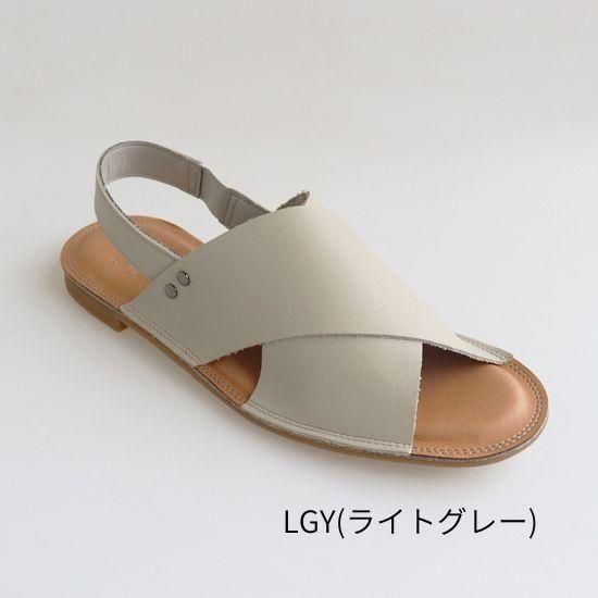 [SALE] Cross Outstitch Sandals RP-269