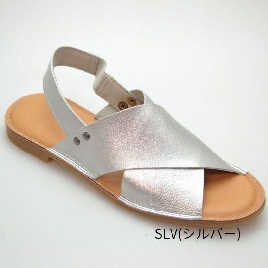 [SALE] Cross Outstitch Sandals RP-269