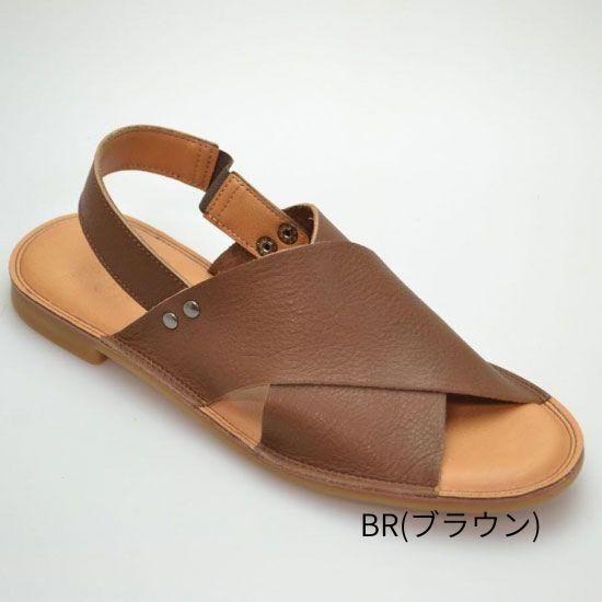 [SALE] Cross Outstitch Sandals RP-269
