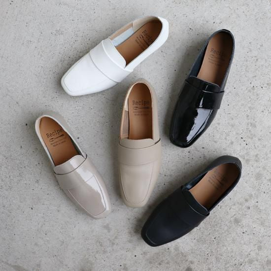 バンドローファー RP-278