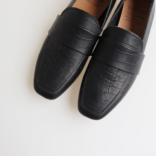 バンドローファー RP-278