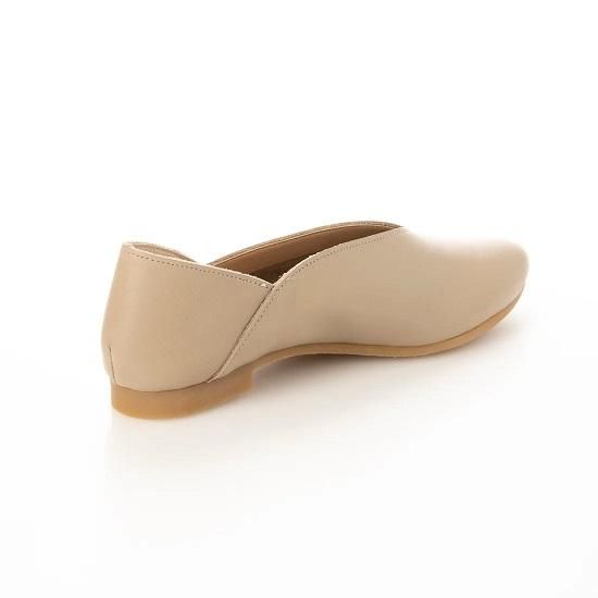 Vカットバブーシュ RP-279