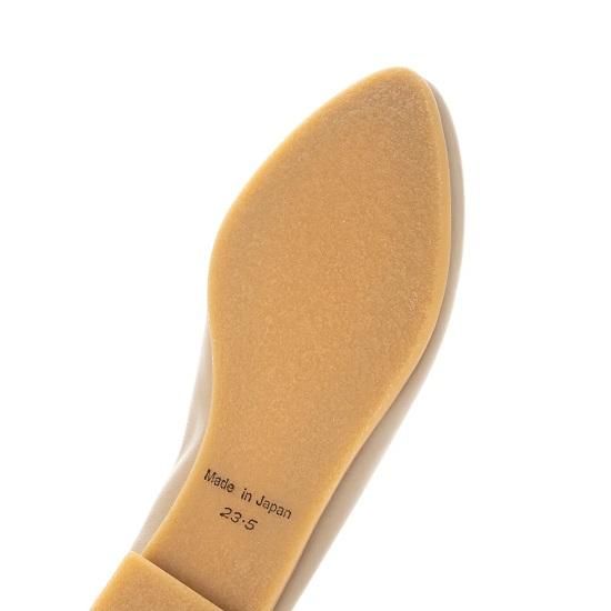 Vカットバブーシュ RP-279