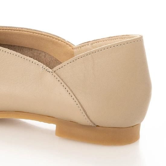 Vカットバブーシュ RP-279