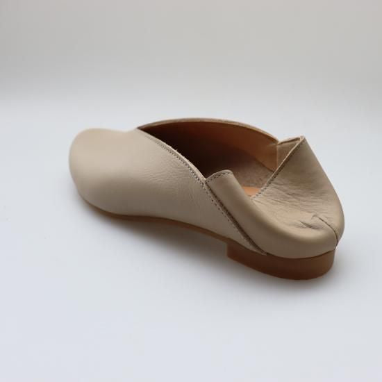 Vカットバブーシュ RP-279