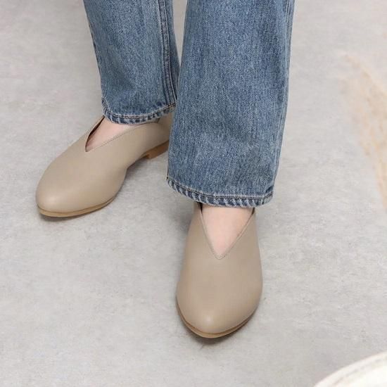 Vカットバブーシュ RP-279