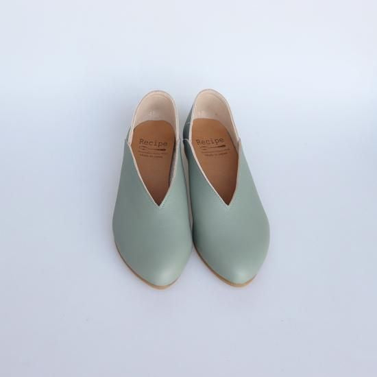 Vカットバブーシュ RP-279