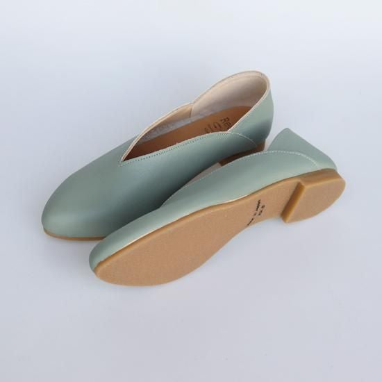 Vカットバブーシュ RP-279