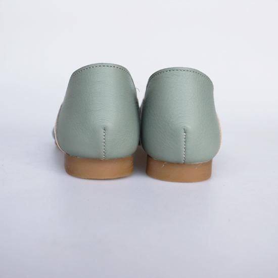 Vカットバブーシュ RP-279