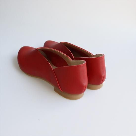 Vカットバブーシュ RP-279