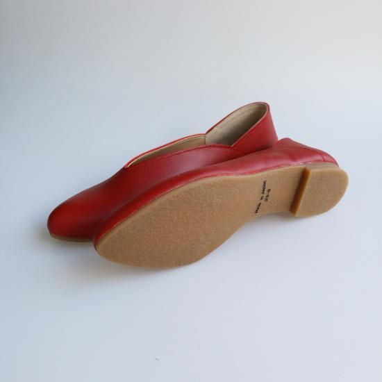 Vカットバブーシュ RP-279