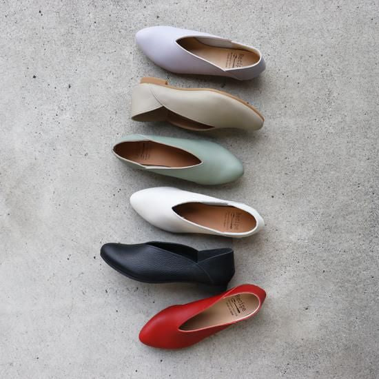 Vカットバブーシュ RP-279