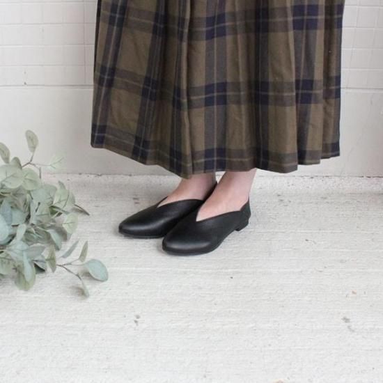 Vカットバブーシュ RP-279