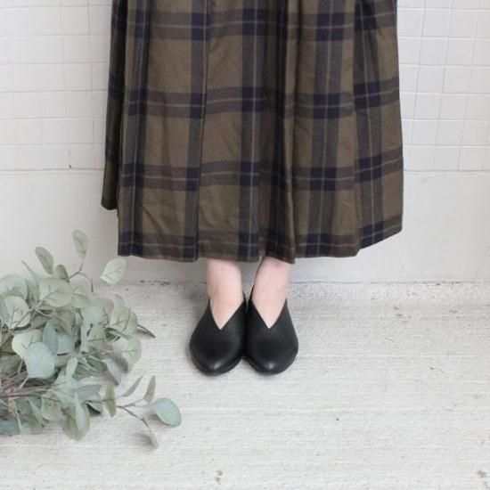 Vカットバブーシュ RP-279