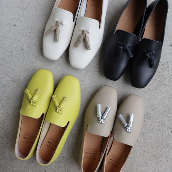 タッセルシューズ RP-280