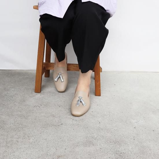 タッセルシューズ RP-280