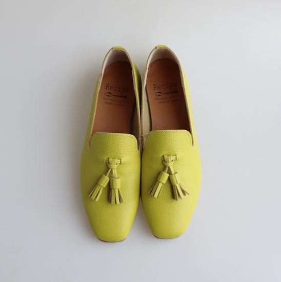 タッセルシューズ RP-280