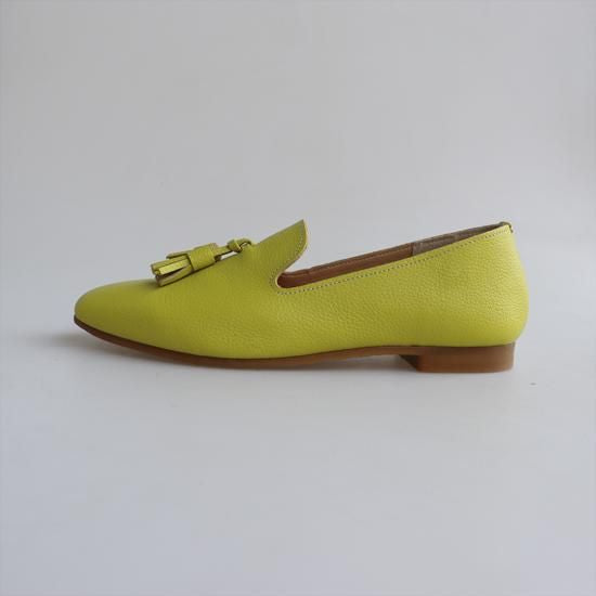 タッセルシューズ RP-280