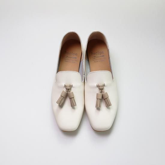 タッセルシューズ RP-280