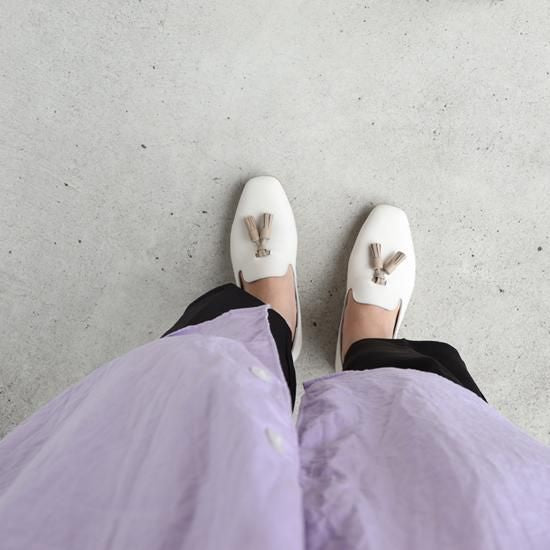 タッセルシューズ RP-280