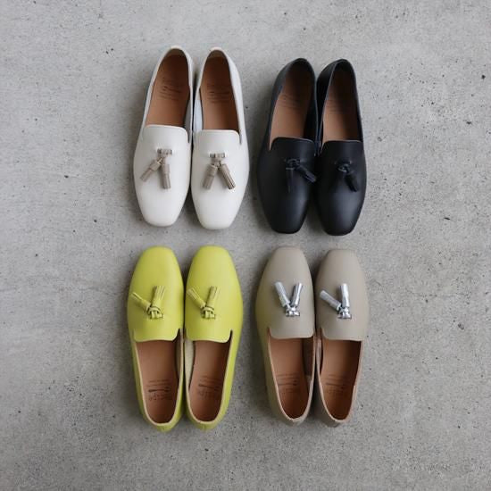 タッセルシューズ RP-280