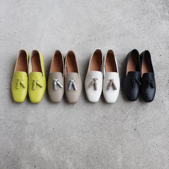 タッセルシューズ RP-280