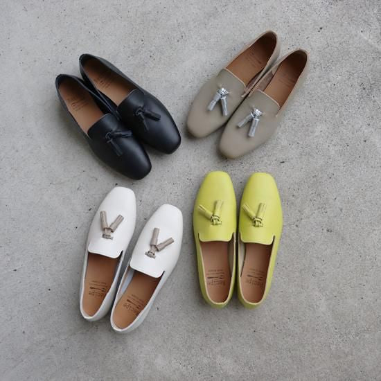 タッセルシューズ RP-280