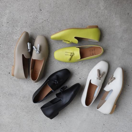 タッセルシューズ RP-280