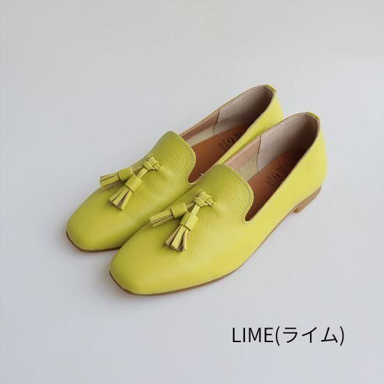 タッセルシューズ RP-280