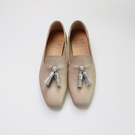 タッセルシューズ RP-280