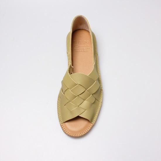 メッシュオープントゥ RP-501