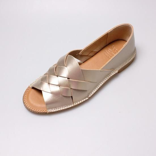 メッシュオープントゥ RP-501