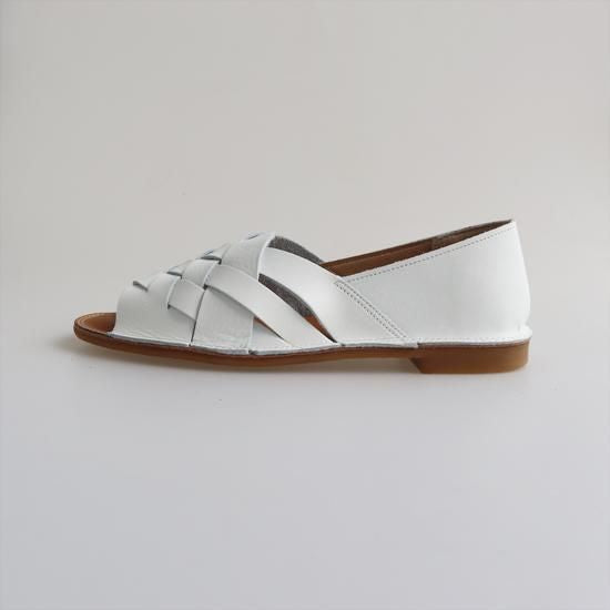 メッシュオープントゥ RP-501