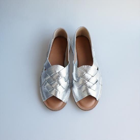 メッシュオープントゥ RP-501