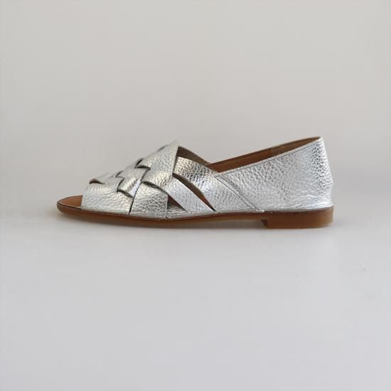 メッシュオープントゥ RP-501