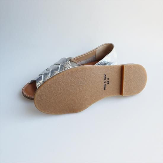 メッシュオープントゥ RP-501