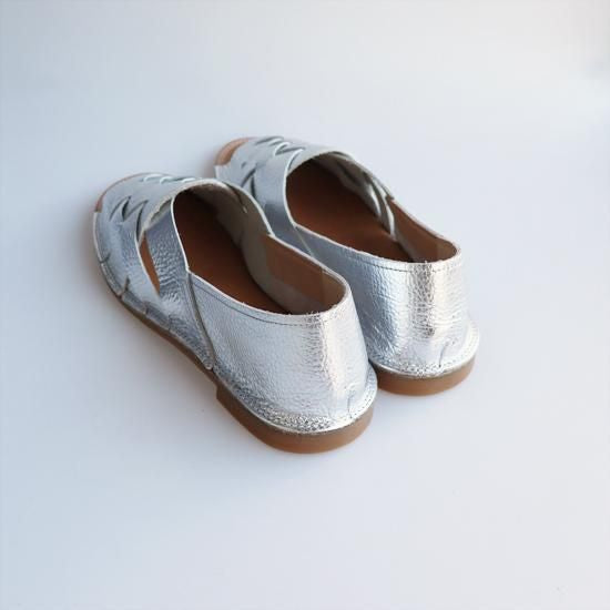 メッシュオープントゥ RP-501