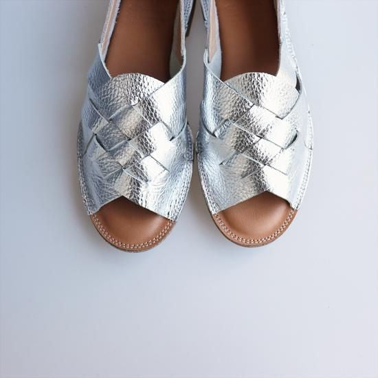 メッシュオープントゥ RP-501