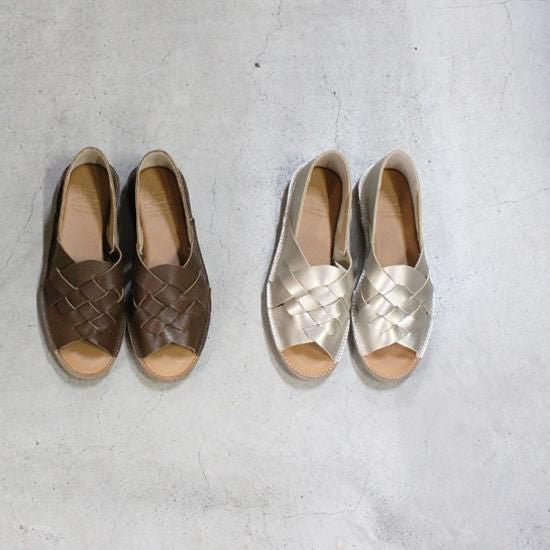 メッシュオープントゥ RP-501