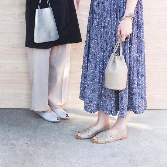 メッシュオープントゥ RP-501