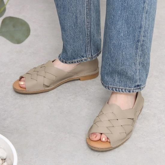 メッシュオープントゥ RP-501