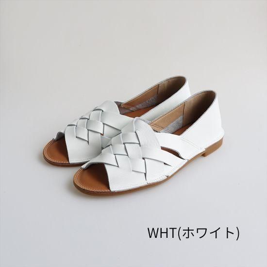 メッシュオープントゥ RP-501