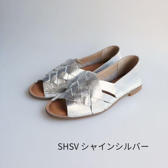 メッシュオープントゥ RP-501